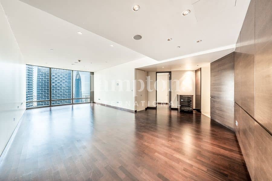 Largest 1 BR | Burj Khalifa | 1,378 sqft Largest 1 BR | Burj Khalifa | 1,378 sqft