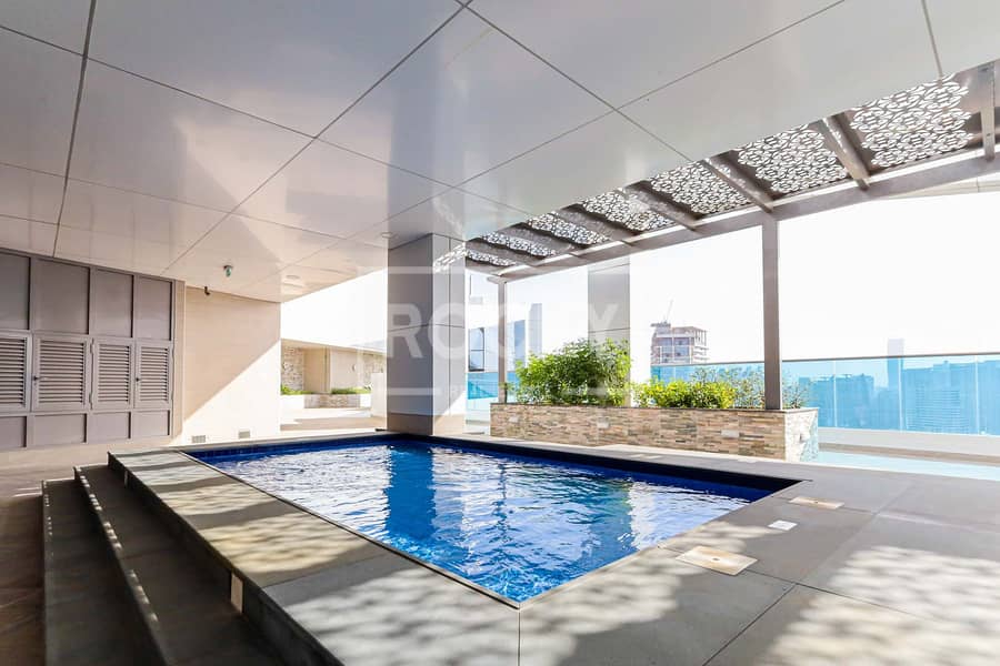 Picture Perfect | The Bay | Spacious 1BR Picture Perfect | The Bay | Spacious 1BR
