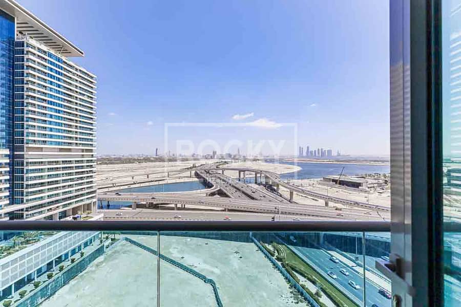 شقة في الخليج،الخليج التجاري 2 غرف 1730300 درهم - 7324905 شقة في الخليج،الخليج التجاري 2 غرف 1730300 درهم - 7324905