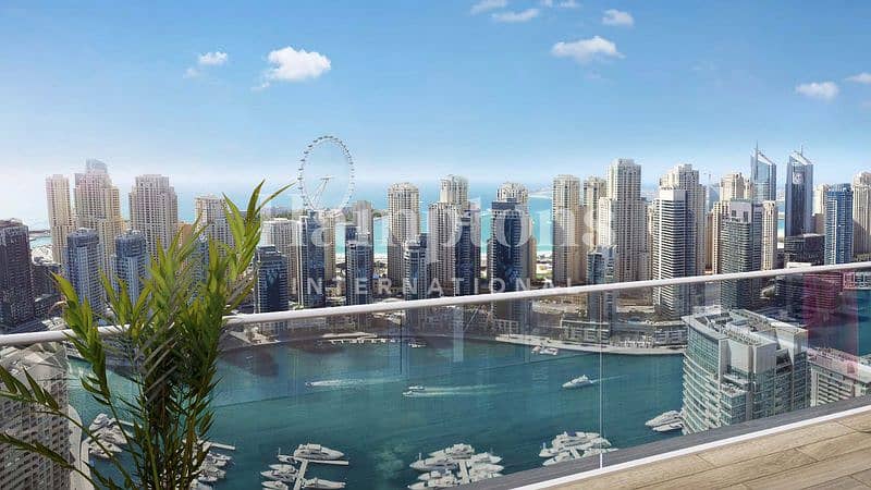 بنتهاوس في فيدا ريزيدنس دبي مارينا،دبي مارينا 4 غرف 12000000 درهم - 7369286 بنتهاوس في فيدا ريزيدنس دبي مارينا،دبي مارينا 4 غرف 12000000 درهم - 7369286