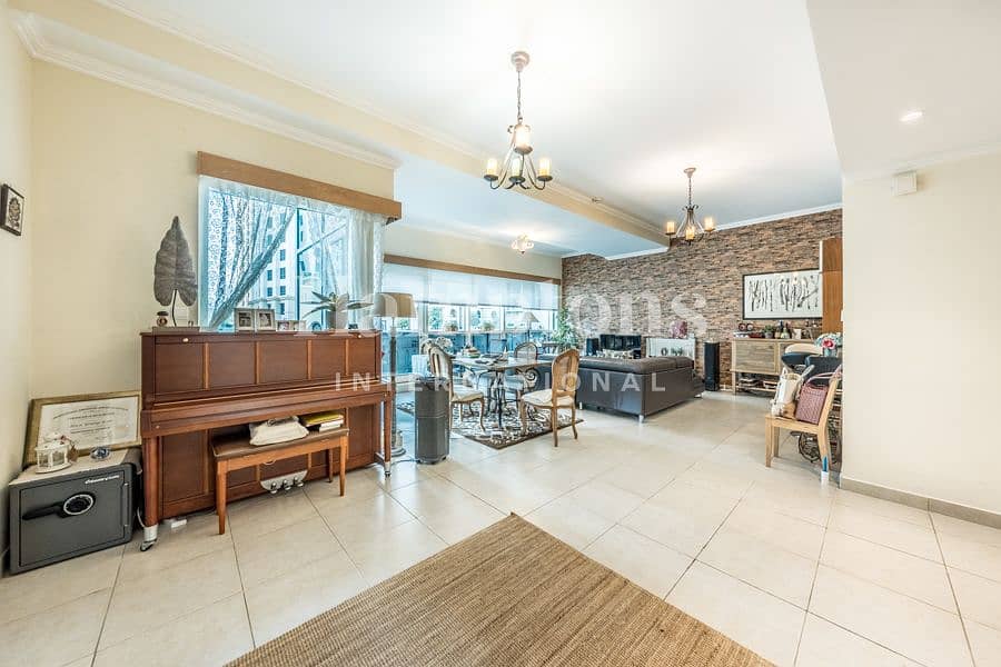 شقة في مارينا كيز،مارينا كواي،دبي مارينا 2 غرف 4700000 درهم - 7371678 شقة في مارينا كيز،مارينا كواي،دبي مارينا 2 غرف 4700000 درهم - 7371678