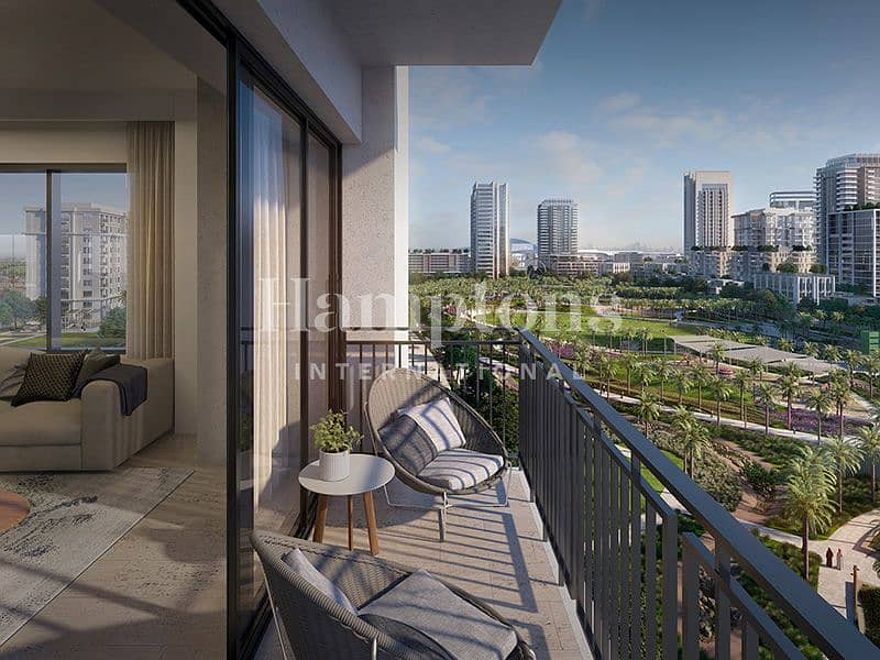 شقة في بناية بارك فيلد 2،Park Field،دبي هيلز استيت 3 غرف 3400000 درهم - 7499561 شقة في بناية بارك فيلد 2،Park Field،دبي هيلز استيت 3 غرف 3400000 درهم - 7499561