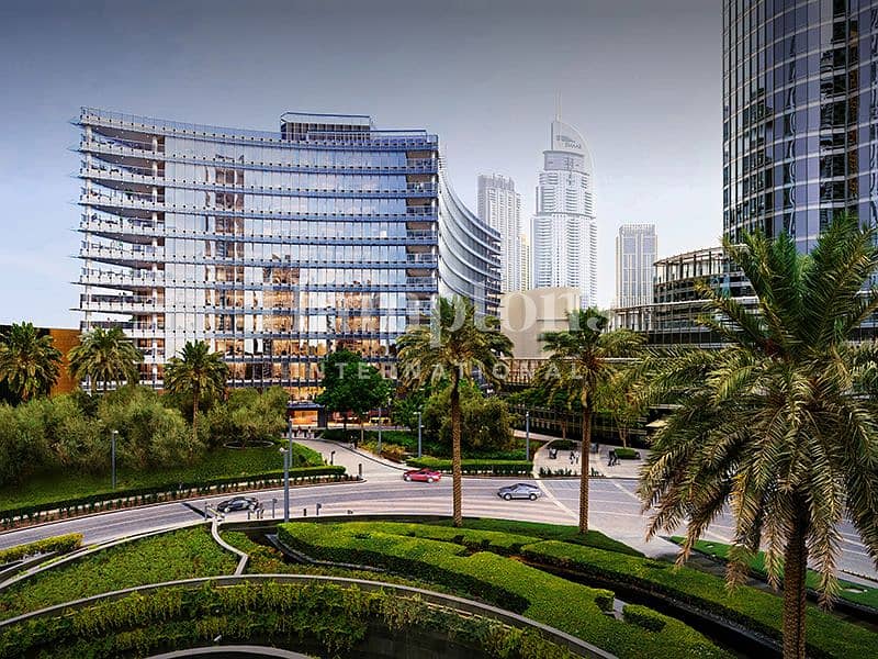 بنتهاوس في ذا ريزيدنس برج خليفة،وسط مدينة دبي 4 غرف 20720888 درهم - 7506368 بنتهاوس في ذا ريزيدنس برج خليفة،وسط مدينة دبي 4 غرف 20720888 درهم - 7506368