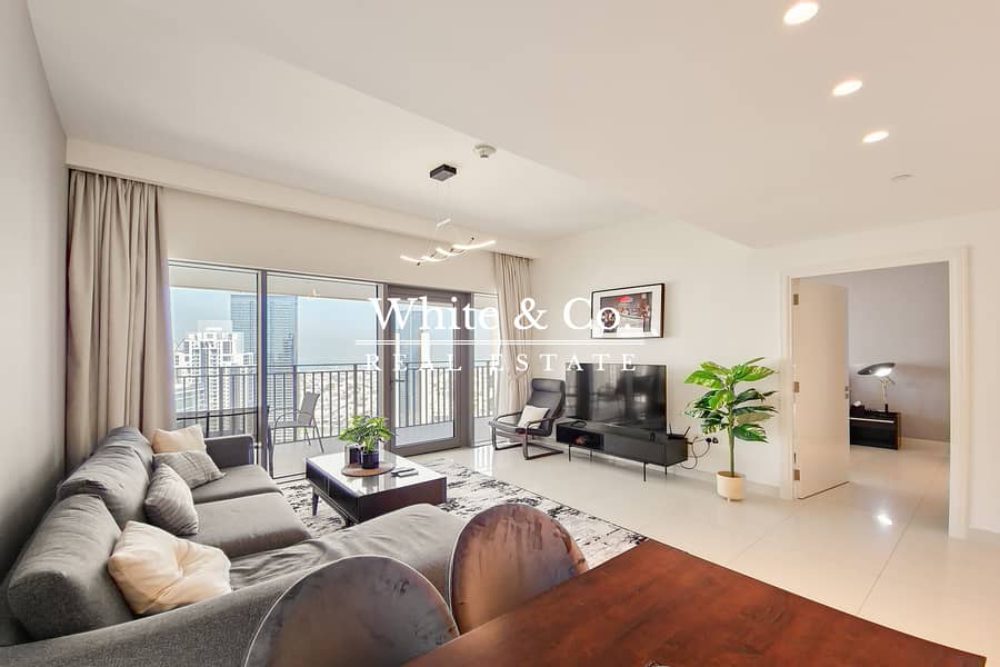 Wohnung in Downtown Dubai,Boulevard Crescent Towers,Boulevard Crescent Tower 1, 1 schlafzimmer, 120000 AED - 5904610 Wohnung in Downtown Dubai,Boulevard Crescent Towers,Boulevard Crescent Tower 1, 1 schlafzimmer, 120000 AED - 5904610