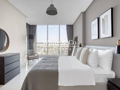3 Cпальни Апартаменты в аренду в Дубай Марина, Дубай - Квартира в Дубай Марина，23 Марина, 3 cпальни, 215000 AED - 5685291