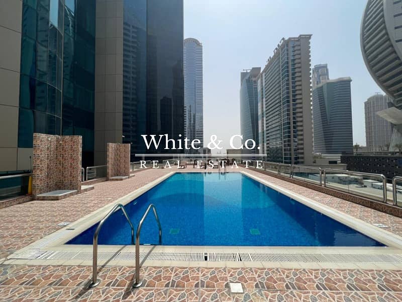 Apartamento en Business Bay,Ontario Tower, 1 dormitorio, 63999 AED - 5885766 Apartamento en Business Bay,Ontario Tower, 1 dormitorio, 63999 AED - 5885766