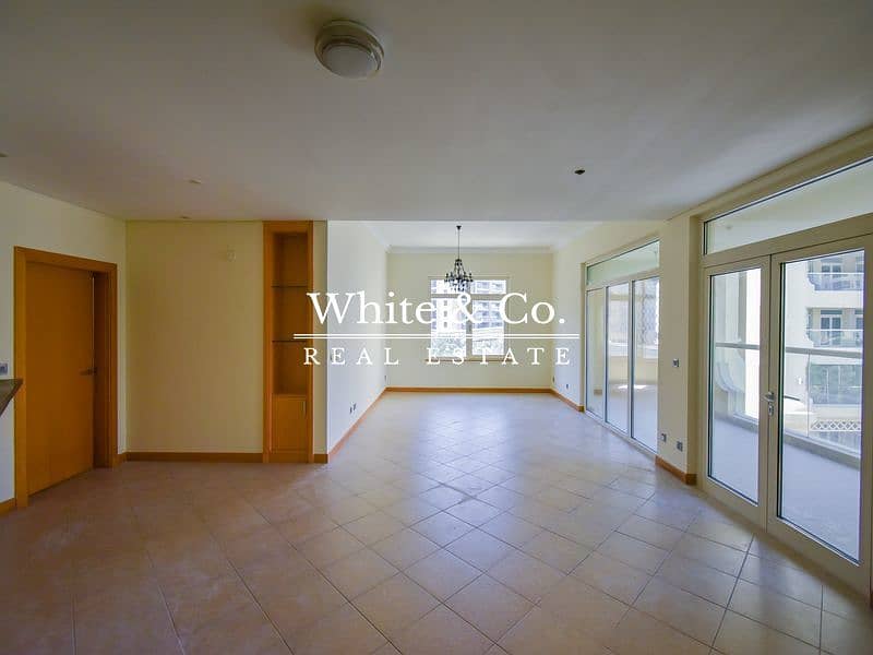 Upgraded | Unfurnished | Well Maintained Upgraded | Unfurnished | Well Maintained