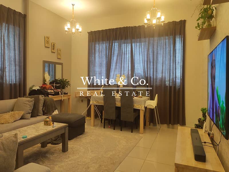 FULLY UPGRADED | HIGH FLOOR | FURNISHED FULLY UPGRADED | HIGH FLOOR | FURNISHED