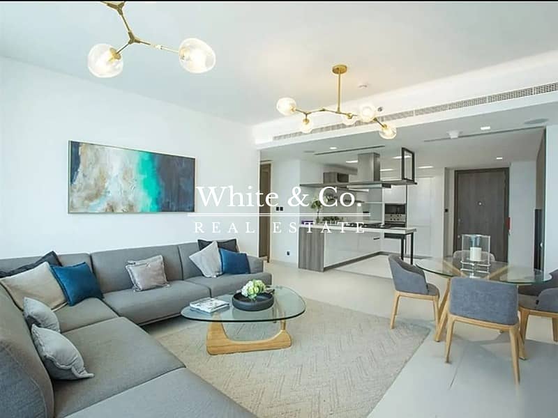 Modern | City View | Fully Furnished Modern | City View | Fully Furnished