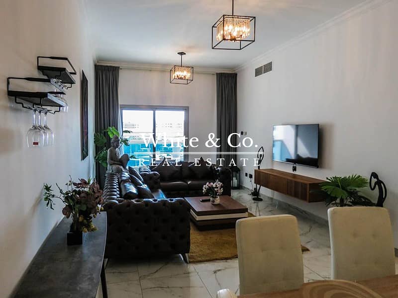 Vacant | Fully Furnished | UPGRADED. Vacant | Fully Furnished | UPGRADED.