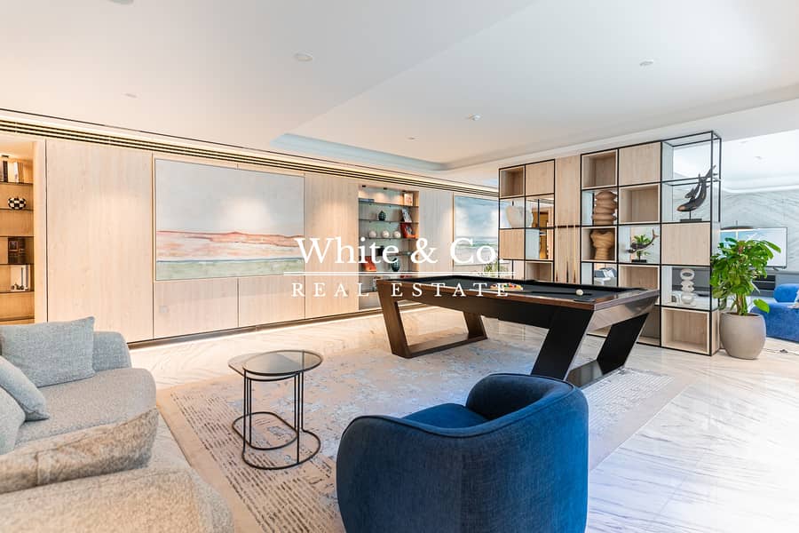 Triplex Penthouse | Luxury | Vacant Now Triplex Penthouse | Luxury | Vacant Now