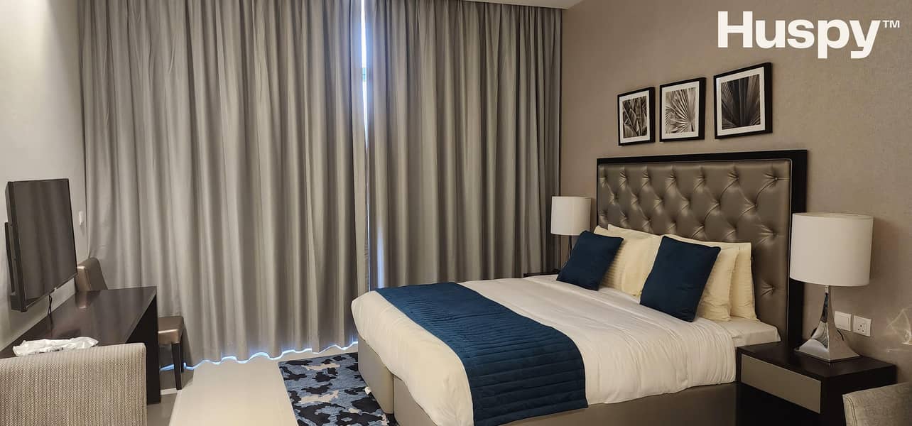 Dubai South，Residential District，Celestia，Celestia A 38000 AED