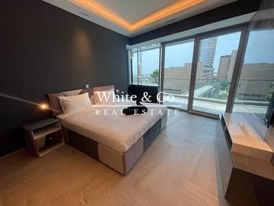 3 Bedroom Apartment for Rent in Dubai Marina, Dubai - All Bills Option | Upgraded | Spacious