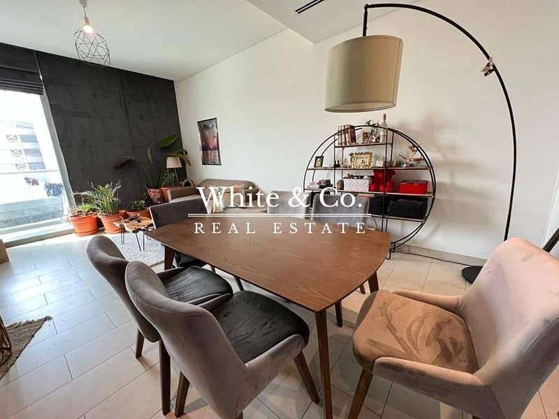 Bright | One bedroom | Fully Furnished