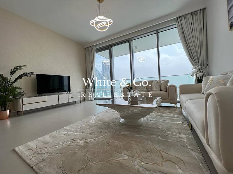 Modern Layout - Stunning View - Vacant Modern Layout - Stunning View - Vacant