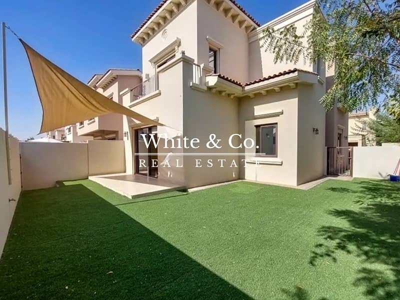 Landscaped | Study+Maids | Near Pool/Park
