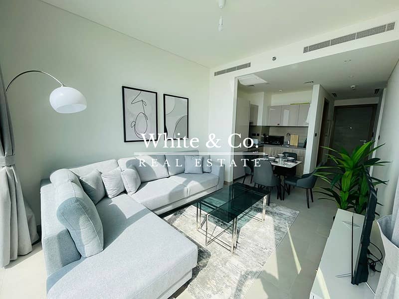 Spacious | Fully Furnished | Available - Image 15