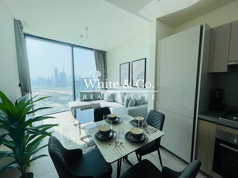 Spacious | Fully Furnished | Available - Image 16