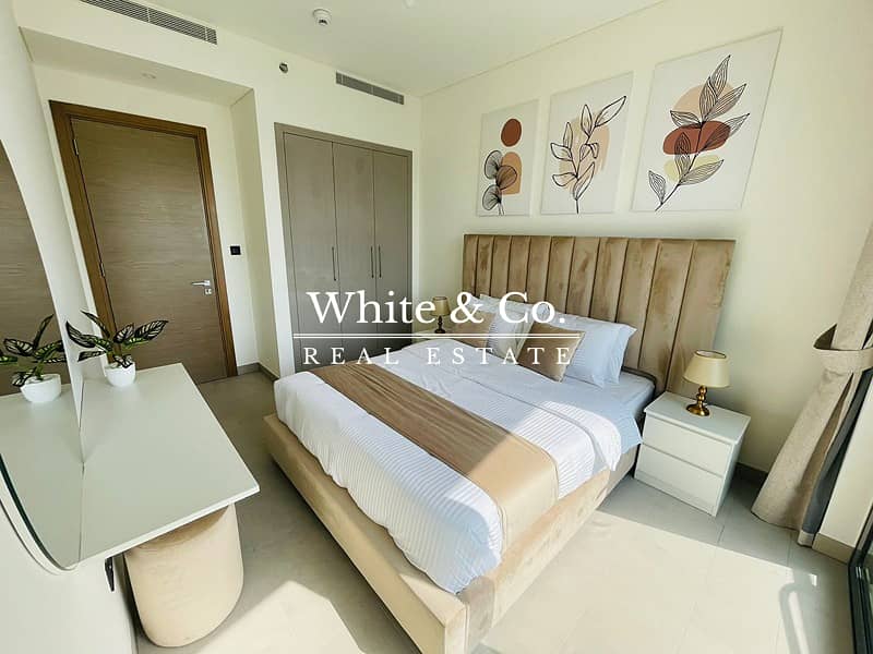 Spacious | Fully Furnished | Available - Image 6