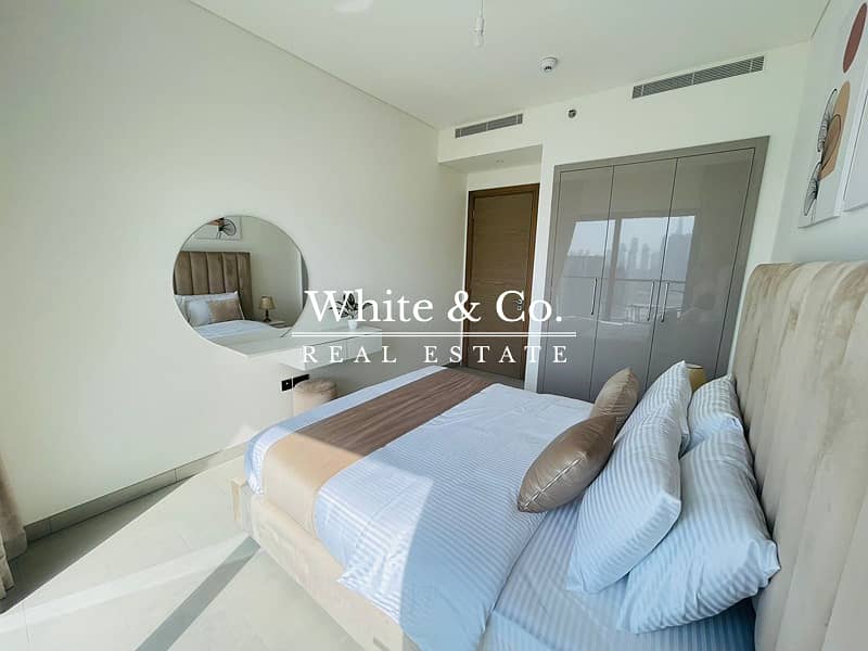 Spacious | Fully Furnished | Available - Image 9