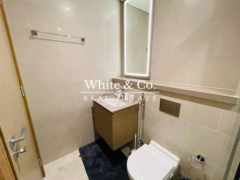 Spacious | Fully Furnished | Available - Image 11