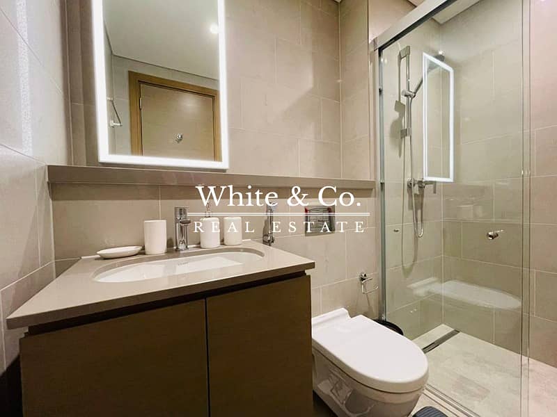 Spacious | Fully Furnished | Available - Image 10