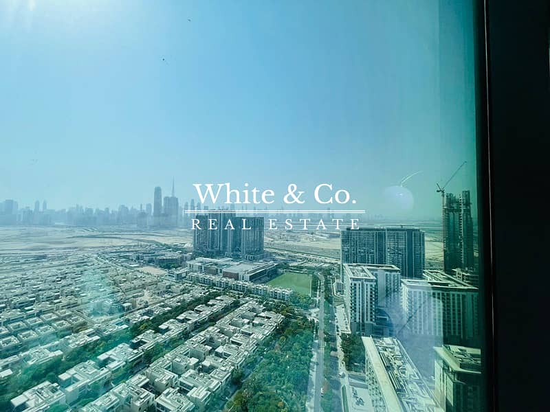 Spacious | Fully Furnished | Available