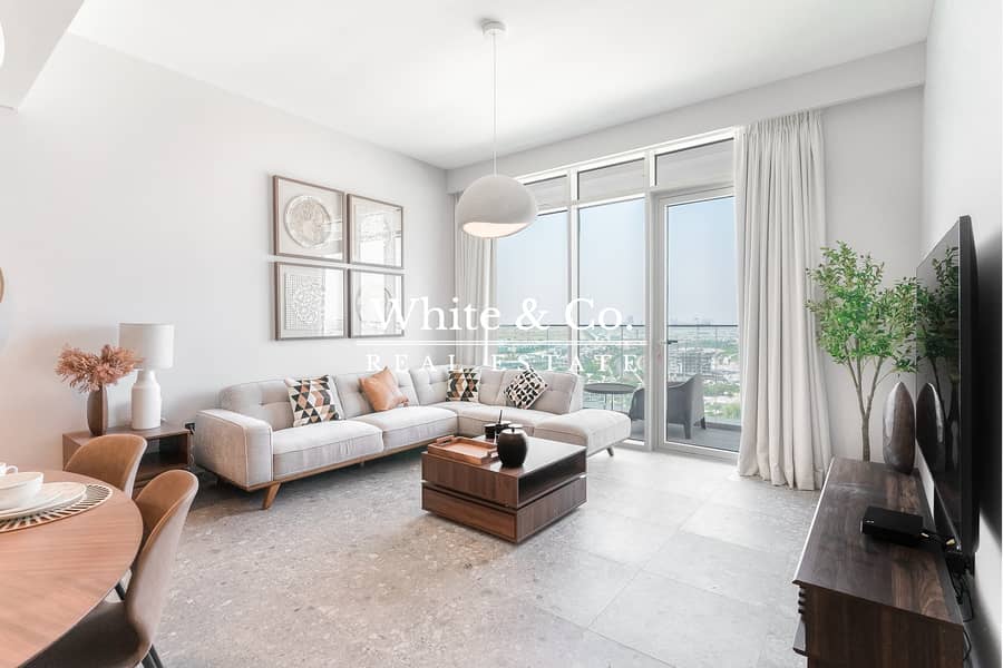 Skyline Views | High Floor | Available Skyline Views | High Floor | Available