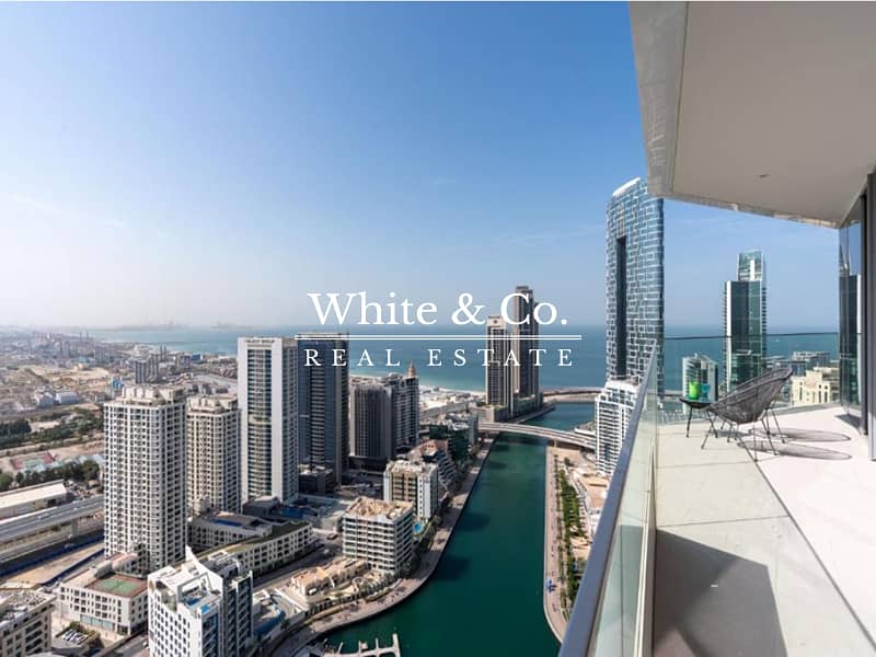 Fully Furnished | Post Payment Plan | VOT Fully Furnished | Post Payment Plan | VOT