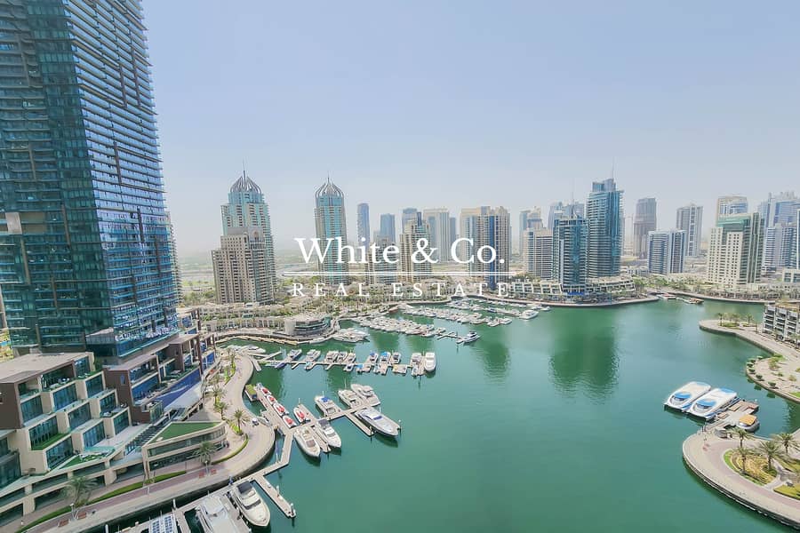 Appartement à Dubai Marina,Cayan Tower, 1 chambre, 110000 AED - 7677026 Appartement à Dubai Marina,Cayan Tower, 1 chambre, 110000 AED - 7677026