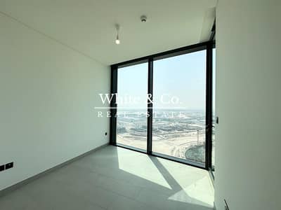 1 Schlafzimmer Wohnung zum Miete in Sobha Hartland, Dubai - Wohnung in Sobha Hartland，Hartland Waves, 1 schlafzimmer, 79999 AED - 7677027