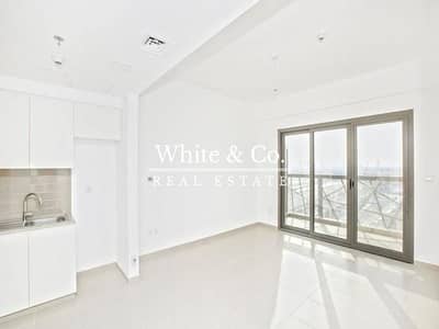 2 Bedroom Apartment for Rent in Town Square, Dubai - High Floor | 2 Bedroom | Stunning Views