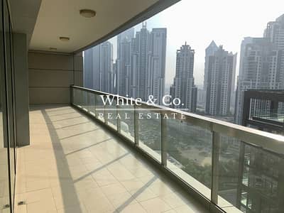 迪拜市中心， 迪拜 2 卧室单位待租 - 位于迪拜市中心，穆罕默德-本-拉希德大道，8号林荫大道漫步公寓 2 卧室的公寓 155000 AED - 7684801