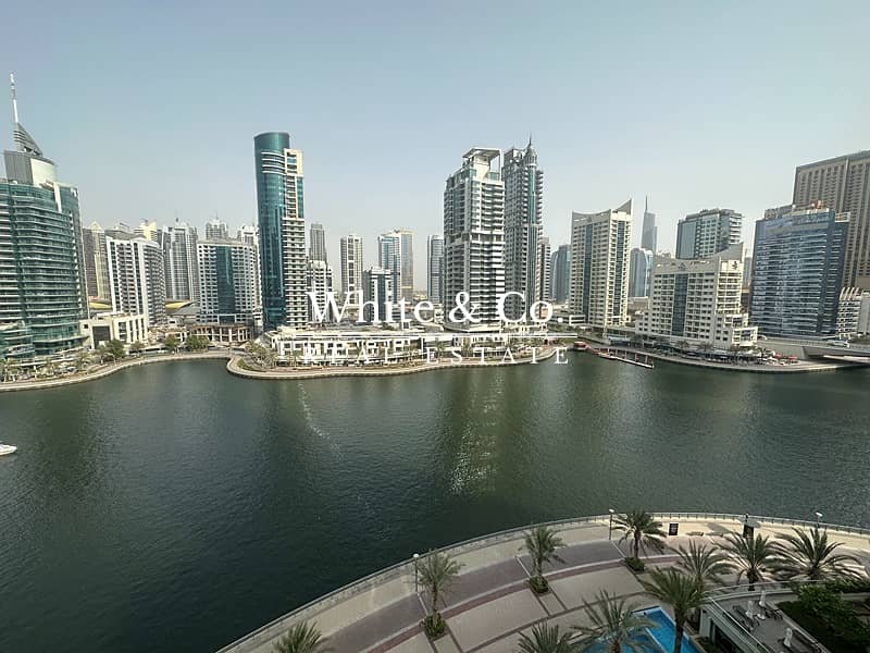Marina | Chiller Free | Amazing Layout Marina | Chiller Free | Amazing Layout