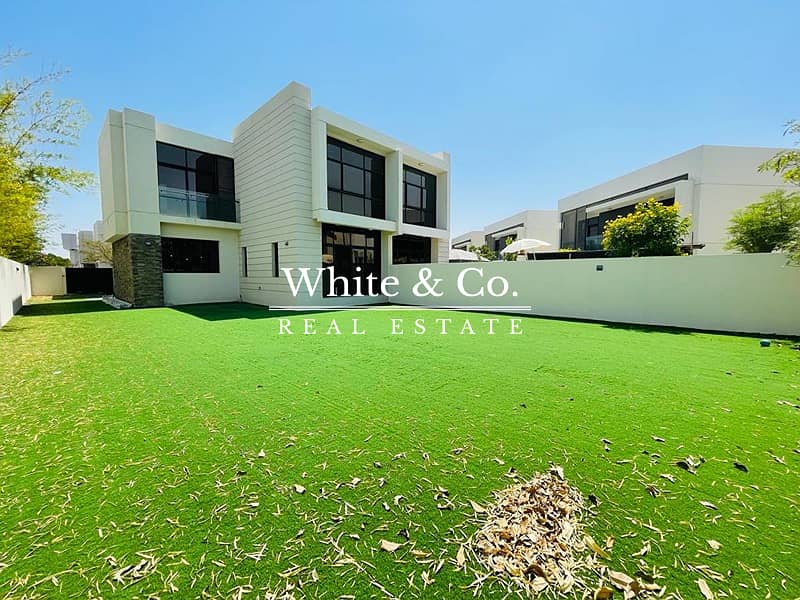 Villa à DAMAC Hills,Picadilly Green, 4 chambres, 365000 AED - 7727056 Villa à DAMAC Hills,Picadilly Green, 4 chambres, 365000 AED - 7727056