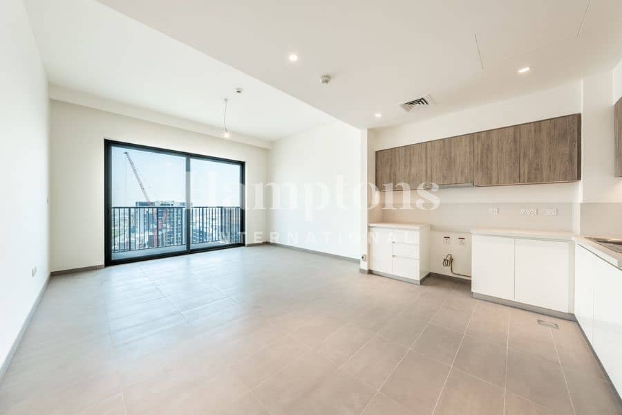 Brand New | High Floor | Boulevard View Brand New | High Floor | Boulevard View