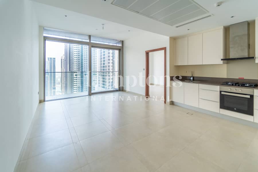 Vacant | Luxury Tower | High End Facilities Vacant | Luxury Tower | High End Facilities