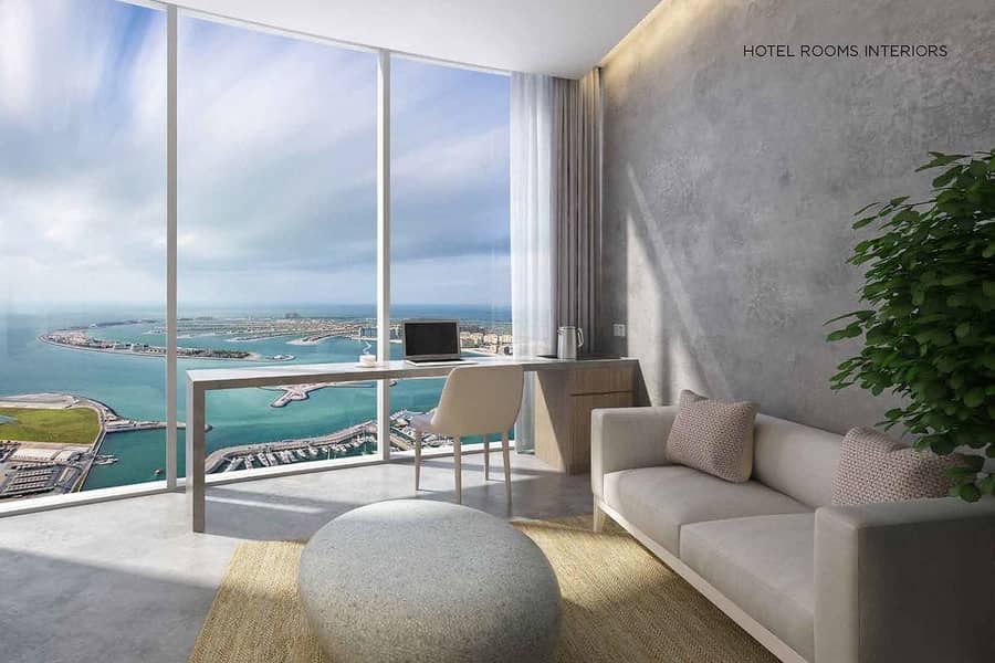 Best 50% Studio share | Ciel Tower | Marina View Best 50% Studio share | Ciel Tower | Marina View