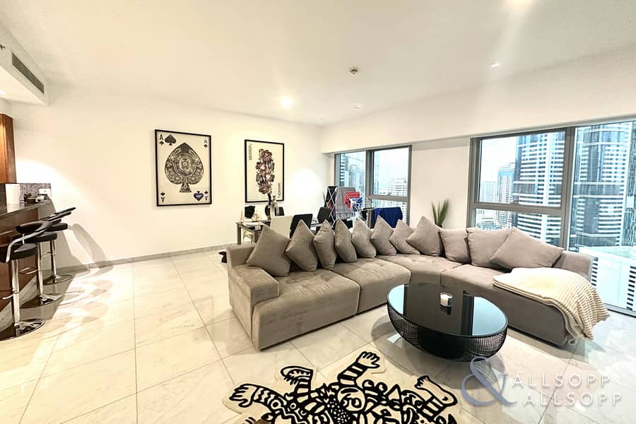 Large Layout | Unfurnished | Great Location Large Layout | Unfurnished | Great Location