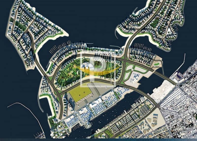 Beach Facing Freehold Hotel Land With Easy Payment Plan Beach Facing Freehold Hotel Land With Easy Payment Plan
