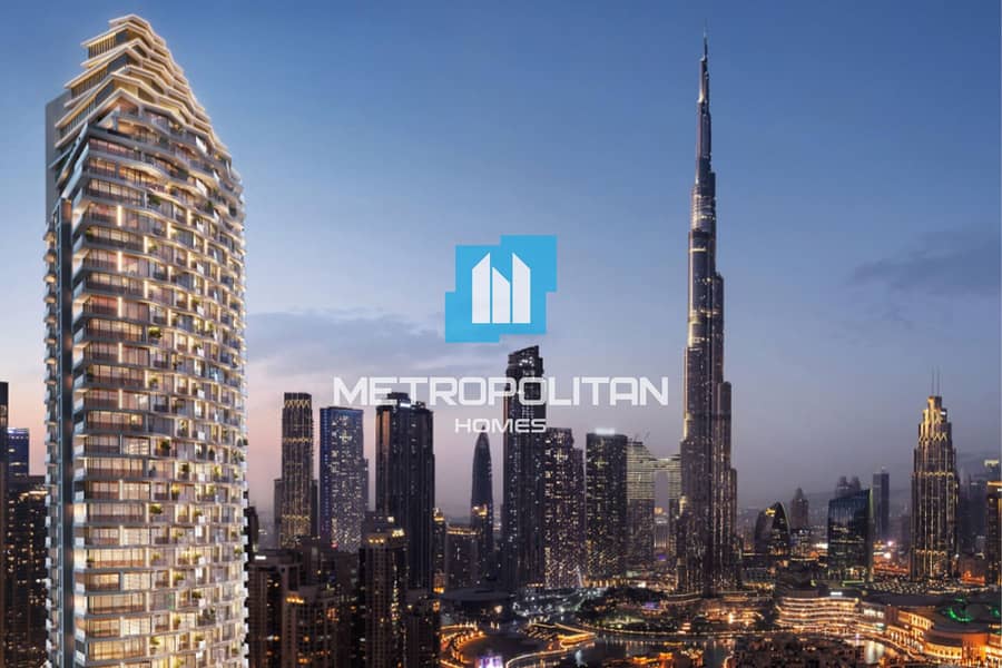 W Residences | Branded Apartment | Huge Layout W Residences | Branded Apartment | Huge Layout