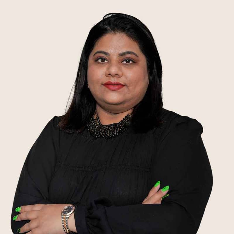 Esha Mehta