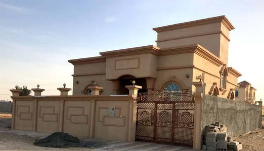 3 Bed/Hall Majlis Brand New villa for Rent AED 53,000 3 Bed/Hall Majlis Brand New villa for Rent AED 53,000