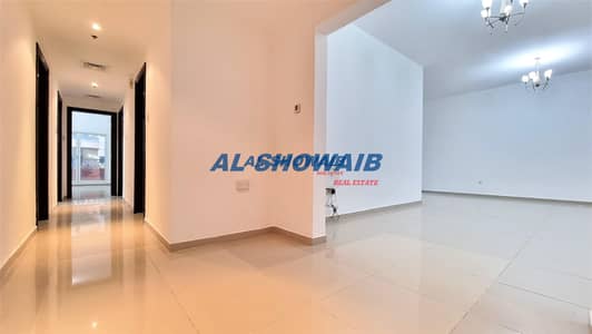 2 Bedroom Flat for Rent in Al Nahda (Dubai), Dubai - CHILLER FREE  -  2 BHK+ MAID  & GYM |- AL NAHDA 1
