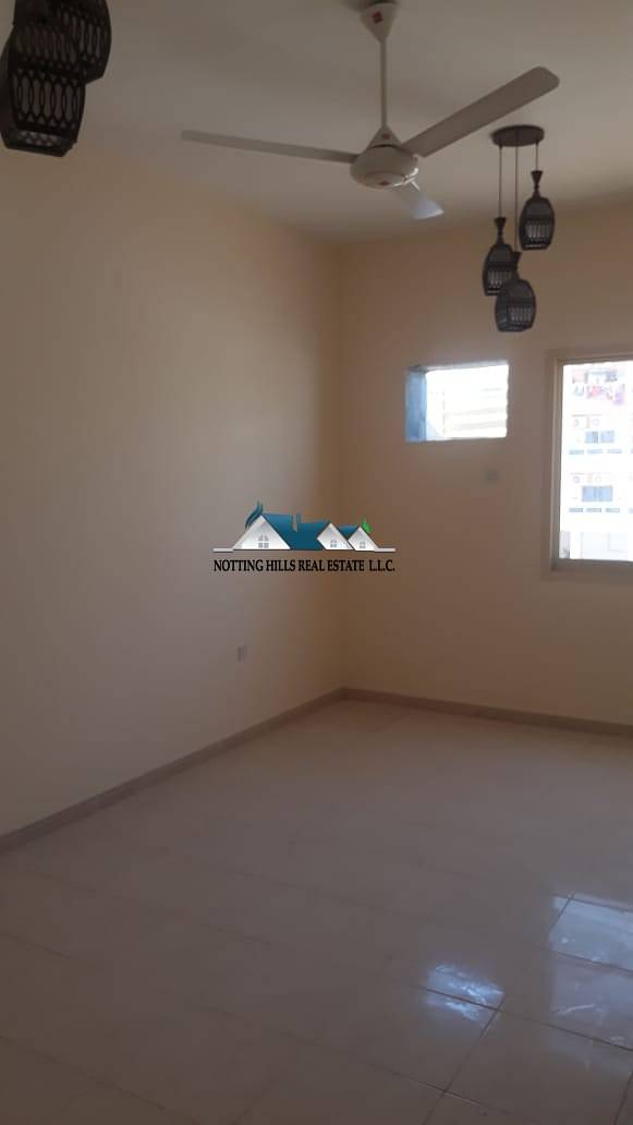 Local Owner ! 2 BHK available for rent in Al - Jurf near muroor