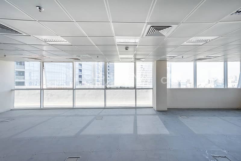 Fitted Office | High Standards Office | Vacant