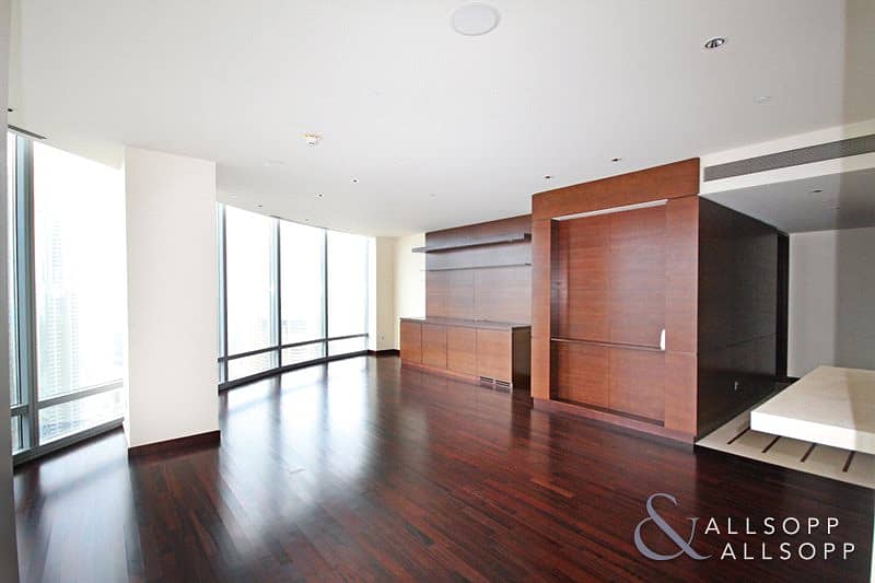 Burj Khalifa | Two Bedroom | Large Layout Burj Khalifa | Two Bedroom | Large Layout
