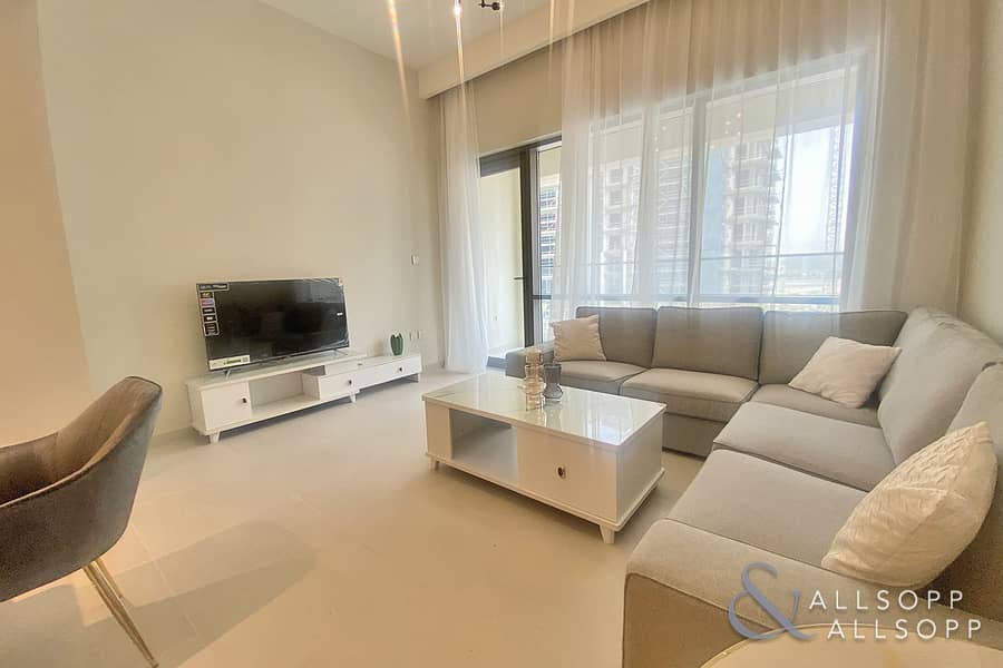1 Bedroom | Fully Furnished | Beach Access 1 Bedroom | Fully Furnished | Beach Access