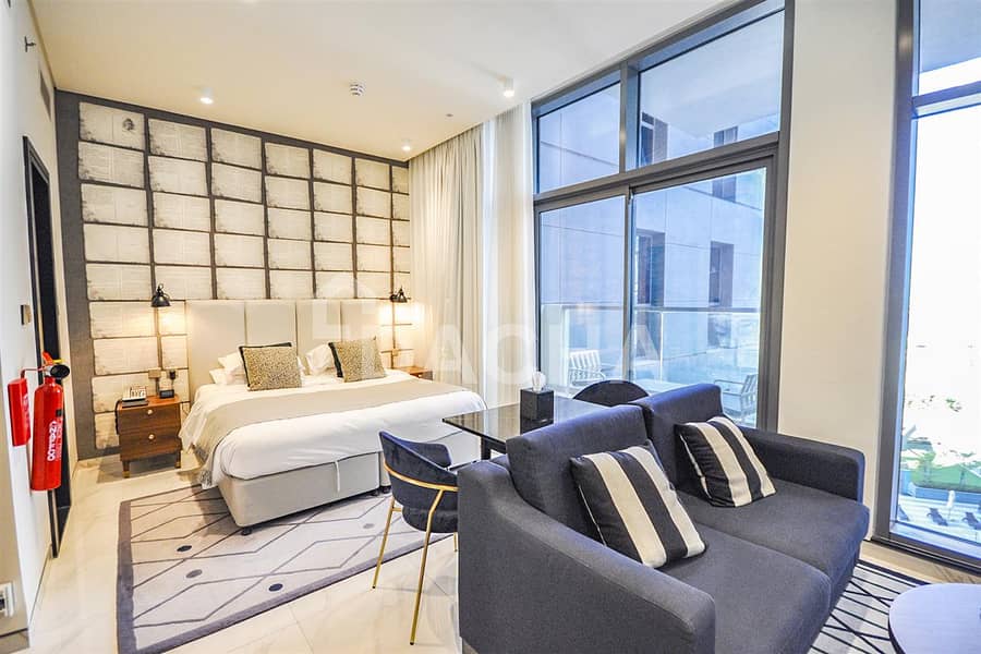 Luxury Furnished / Serviced Studio Hotel apt. Luxury Furnished / Serviced Studio Hotel apt.