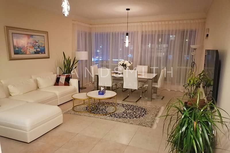 Vacant | Fully Furnished | 1BR Apt in Al Majara 1 Vacant | Fully Furnished | 1BR Apt in Al Majara 1